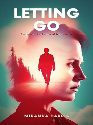 cover image of Letting Go